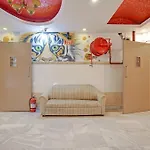 The Hindustan International - Traveller\'S Choice Award 2025 Best Of Best Winning Hotel