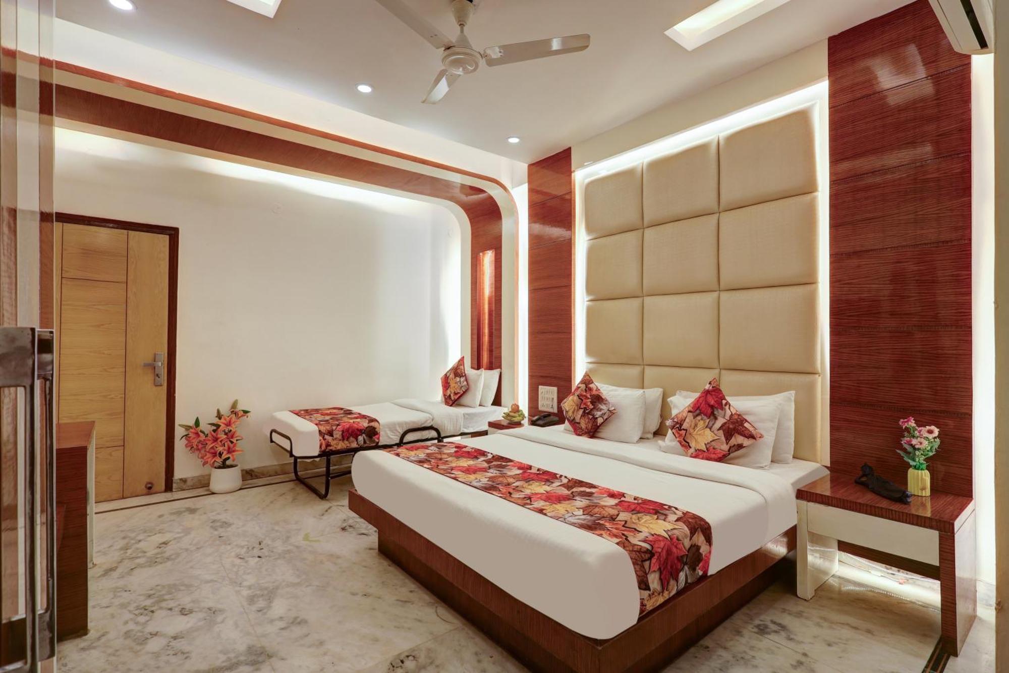 The Hindustan International - Traveller's Choice Award 2025 Of Winning Hotel