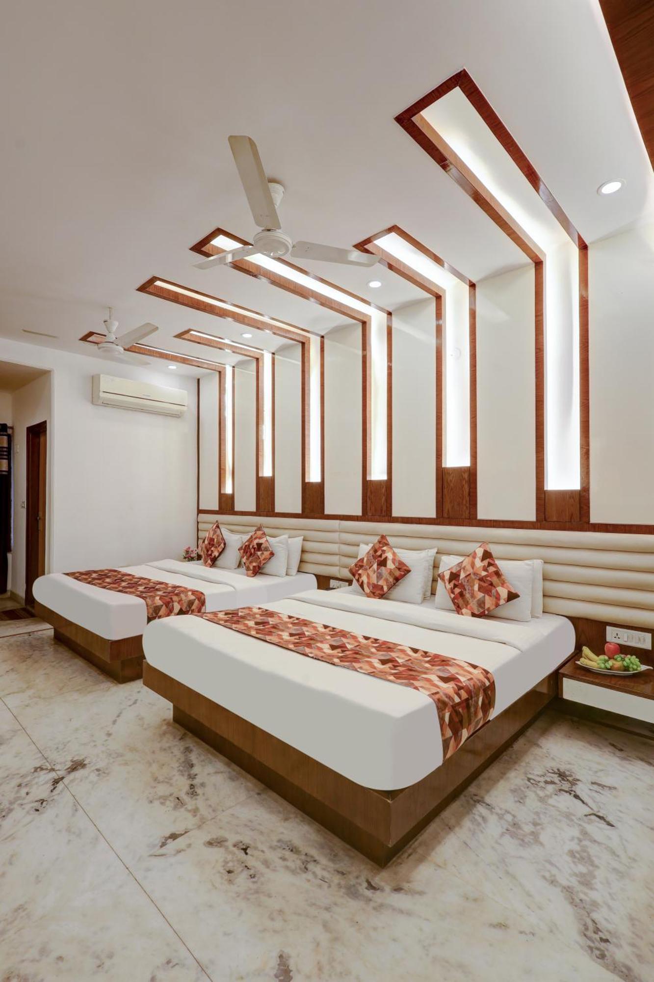 The Hindustan International - Traveller's Choice Award 2025 Of Winning New Delhi